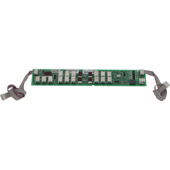ELECTRONIC MODULE FAGOR 72X7196 ELECTRONIC MODULE FAGOR 72X7196