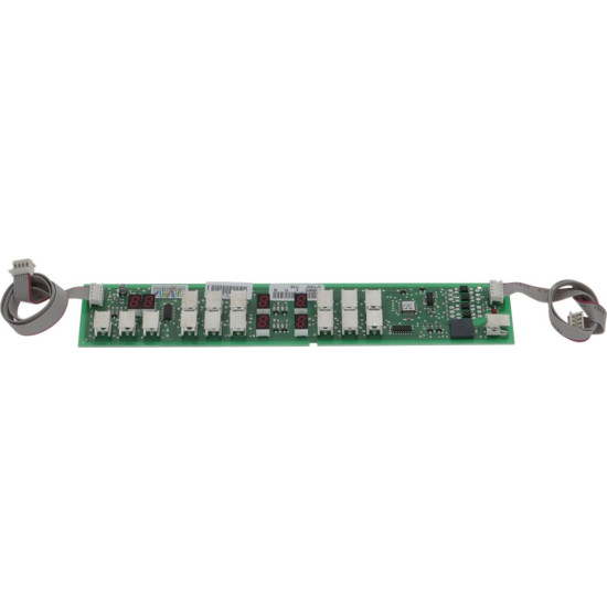CONTROL MODULE FAGOR 72X0862 CONTROL MODULE FAGOR 72X0862
