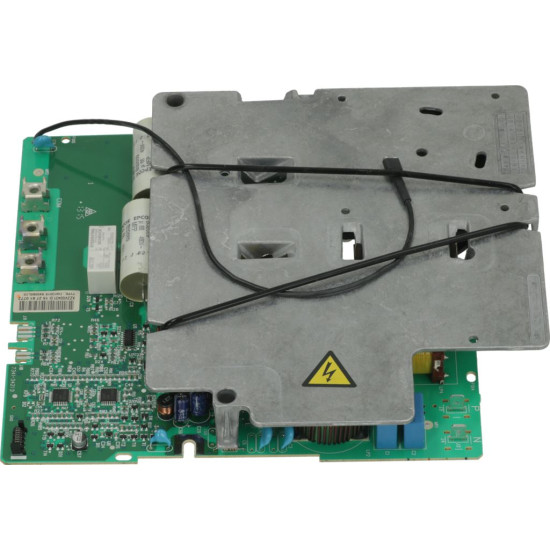INDUCTION MOTHERBOARD FAGOR AS0021113 INDUCTION MOTHERBOARD FAGOR AS0021113