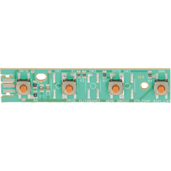 CIRCUIT BOARD FAGOR AS0009631 CIRCUIT BOARD FAGOR AS0009631