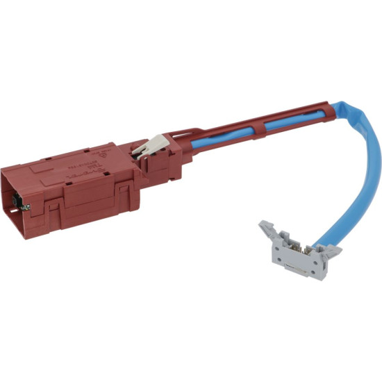 MICROSWITCH ELICA
