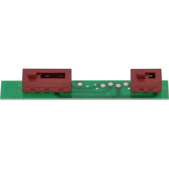 ELECTRONIC BOARD BE1FGA ELICA