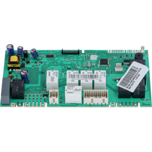 ELECTRONIC BOARD FOR OVEN SMEG 691651438