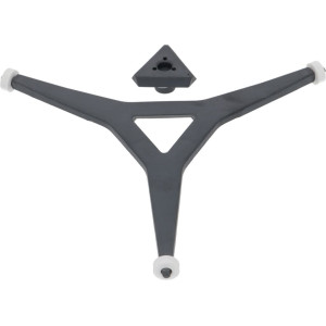 SPIDER ROLLER PLATE FAGOR 74X0393