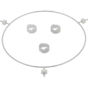 ROLLER RING FOR PLATE FAGOR 72X9349