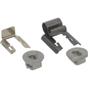 SUPPORTS FOR OVEN SHELF BOSCH 00626210