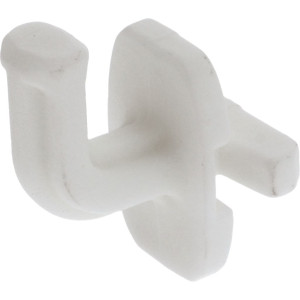 HEATING ELEMENT SUPPORT FOR OVEN SMEG 78