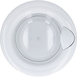 DOOR INDESIT COMPLETE C00081890