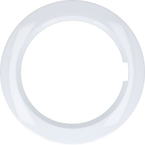 FRAME EXTERNAL FOR DOOR INDESIT ϕ 360 mm