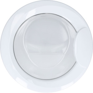 DOOR INDESIT COMPLETE C00115842