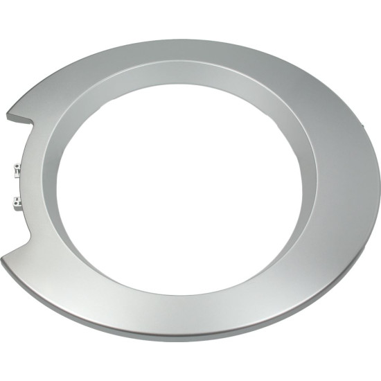 DOOR FRAME STAINLESS STEEL SATIN SAMSUNG