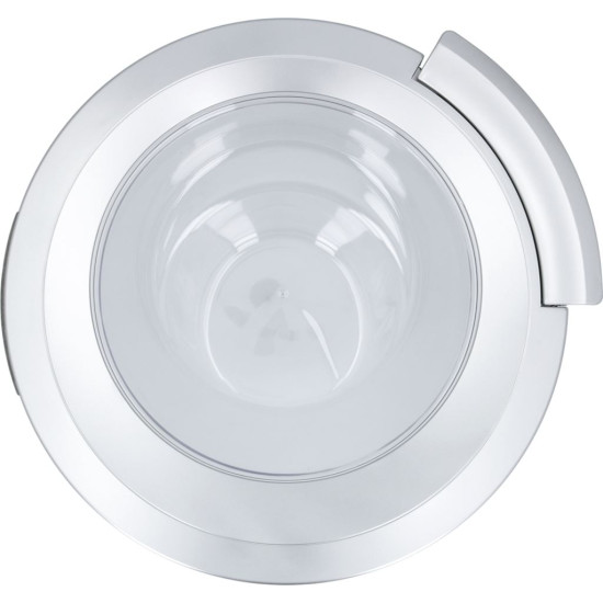 DOOR BOSCH SILVER