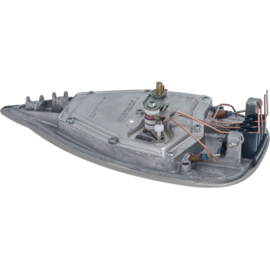 PLATE COMPLETE FOR IRON 230V 765W