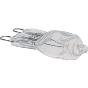 HALOGEN LAMP FOR OVEN G9 40W 230V 500°C