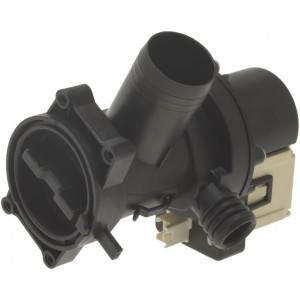 DRAIN PUMP WHIRLPOOL 30W 240V