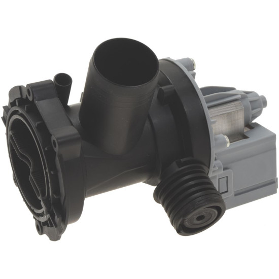 ELECTRIC PUMP DRAIN INDESIT 25W/220V