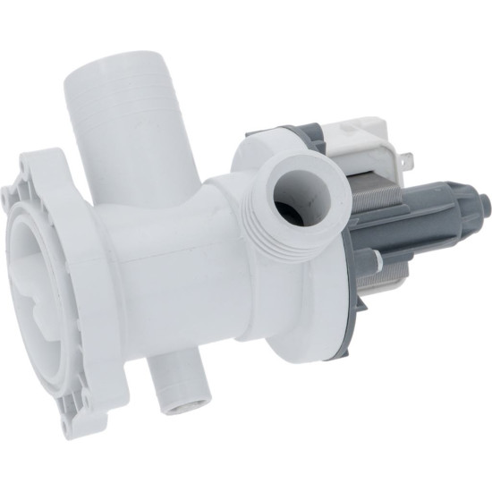 DRAIN PUMP INDESIT 30W 220V DRAIN PUMP INDESIT 30W 220V