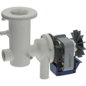 DRAIN PUMP SAN GIORGIO