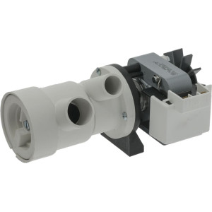 DRAIN PUMP INDESIT-OBODIN