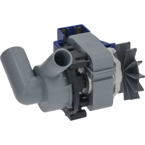 DRAIN PUMP BOSCH LS
