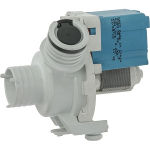DRAIN PUMP HOTPOINT