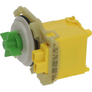 DRAIN PUMP COPRECI BAYONET