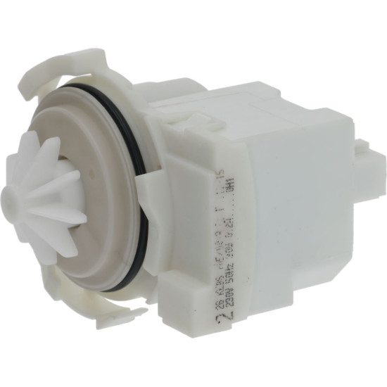 DRAIN PUMP COPRECI FAGOR DRAIN PUMP COPRECI FAGOR