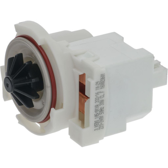 DRAIN PUMP COPRECI INDESIT DRAIN PUMP COPRECI INDESIT