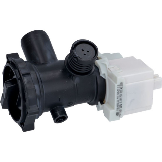 DRAIN PUMP COPRECI INDESIT DRAIN PUMP COPRECI INDESIT