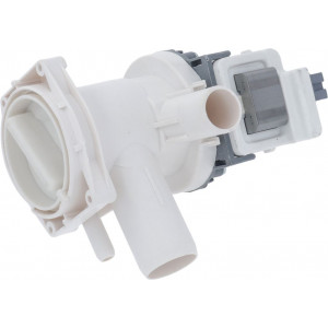 DRAIN PUMP ALTERNATIVE BOSCH 30W