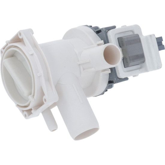 DRAIN PUMP ALTERNATIVE BOSCH 30W DRAIN PUMP ALTERNATIVE BOSCH 30W