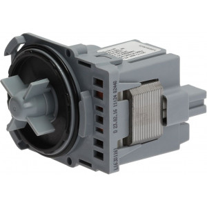 DRAIN PUMP ASKOLL BAYONET