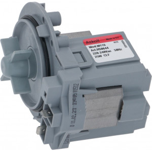 DRAIN PUMP ASKOLL M116