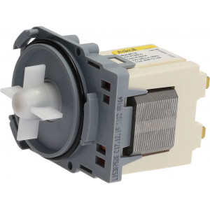 DRAIN PUMP ASKOLL BAYONET