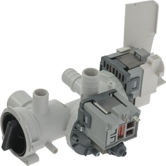 ELECTRIC PUMP HANYU DOUBLE SAMSUNG ELECTRIC PUMP HANYU DOUBLE SAMSUNG