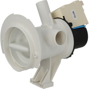 DRAIN PUMP WHIRLPOOL IGNIS