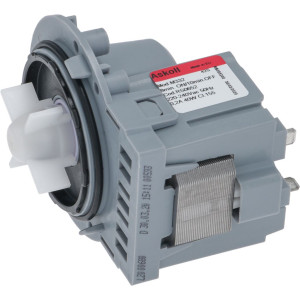 MAGNETIC PUMP ASKOLL 40W ALUMINIUM