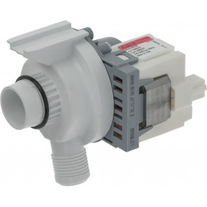 DRAIN PUMP ASKOLL ELECTROLUX