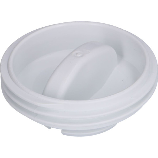 FILTER CAP FOR DRAIN PUMP ELECTROLUX