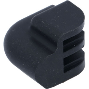 RUBBER STOPPER FOR OVEN SMEG 754010187