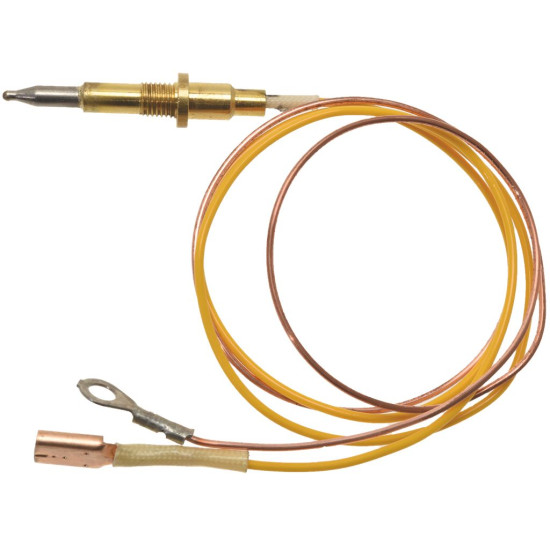 THERMOCOUPLE 2-WIRES SMEG