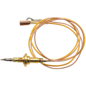 THERMOCOUPLE 2-WIRES SMEG 500 mm