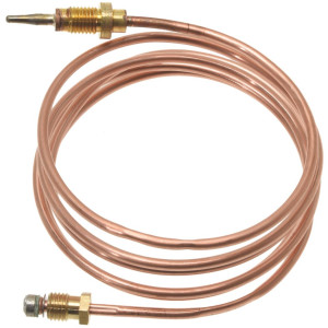 THERMOCOUPLE OVEN 8x1 L1200 mm ZANUSSI