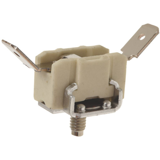 CONTACT THERMOSTAT 145°C M4