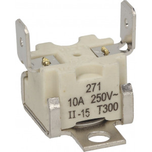 CONTACT THERMOSTAT SAFETY 270°C