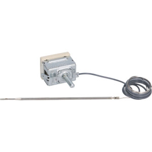 THERMOSTAT SINGLE-PHASE SMEG 50-265°C