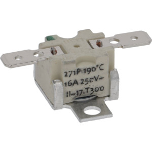 TERMOSTATO SICUREZZA SMEG 818731588