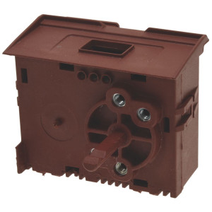 THERMOSTAT SELCO ECT 08 ZANUSSI