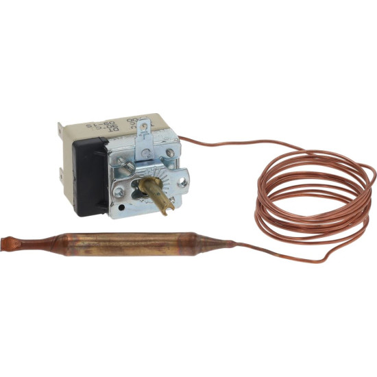 THERMOSTAT ADJUSTABLE 30-90°C INDESIT THERMOSTAT ADJUSTABLE 30-90°C INDESIT