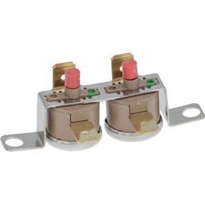 DOUBLE SAFETY THERMOSTAT CY 41034167